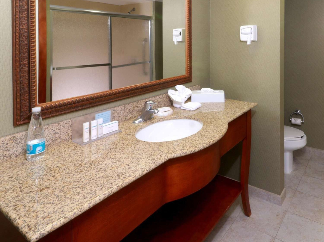 Hampton Inn by Hilton Reynosa/Zona Industrial主图