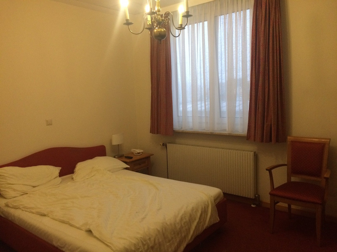 克恩顿施塔德酒店主图