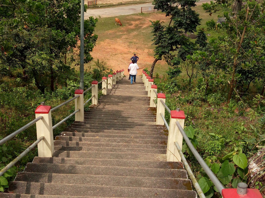 Kurisumala Ashram-伊杜基必去景点