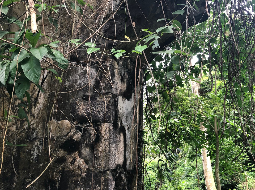 Black Bay Beach-格林纳达必去景点