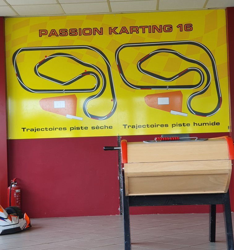 Passion Karting 16景点图片