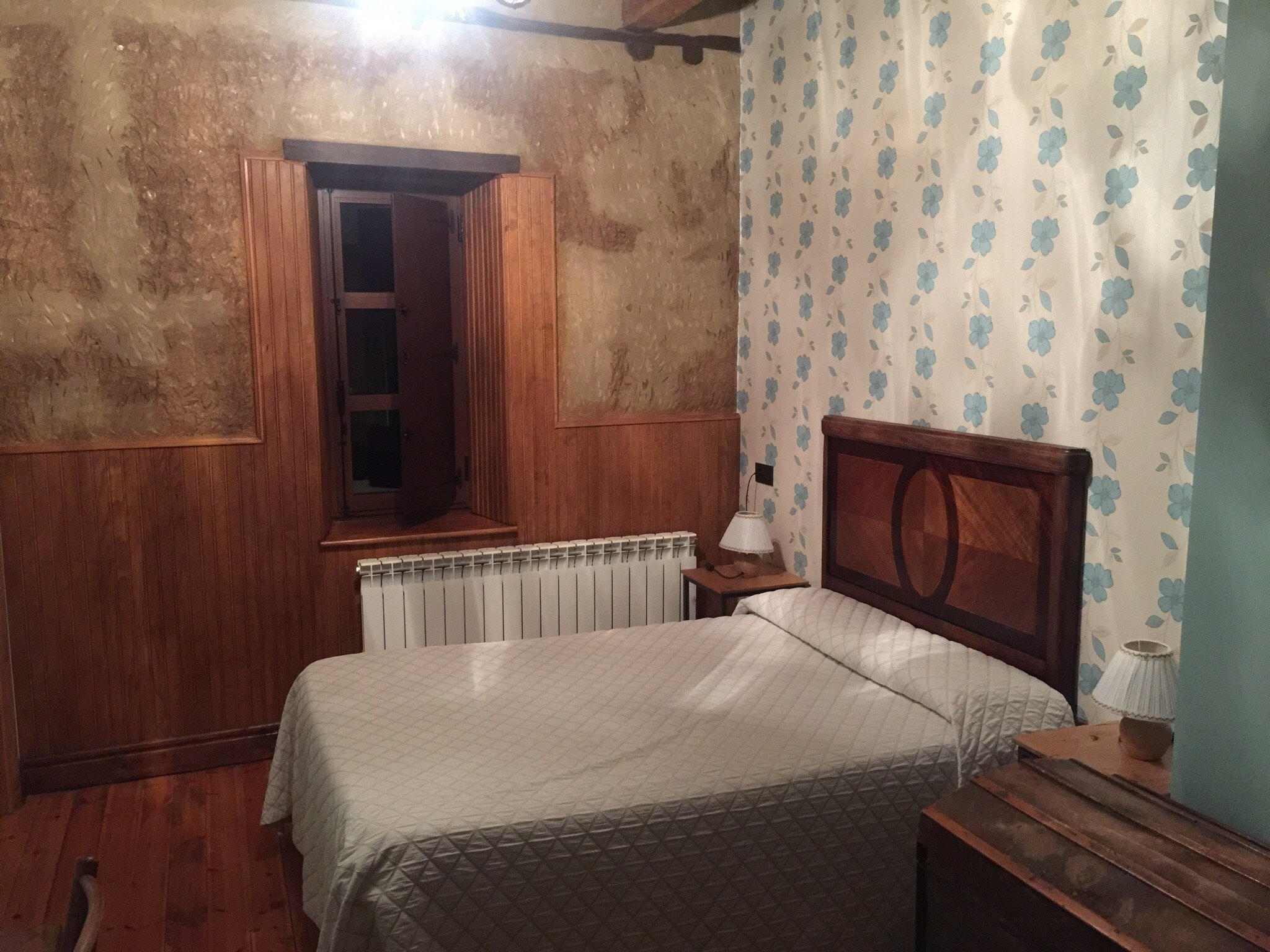 Hostal Los Oteros-官方