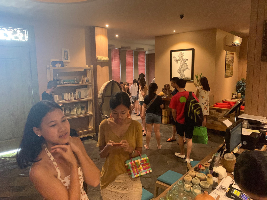 Kalea Spa景点图片