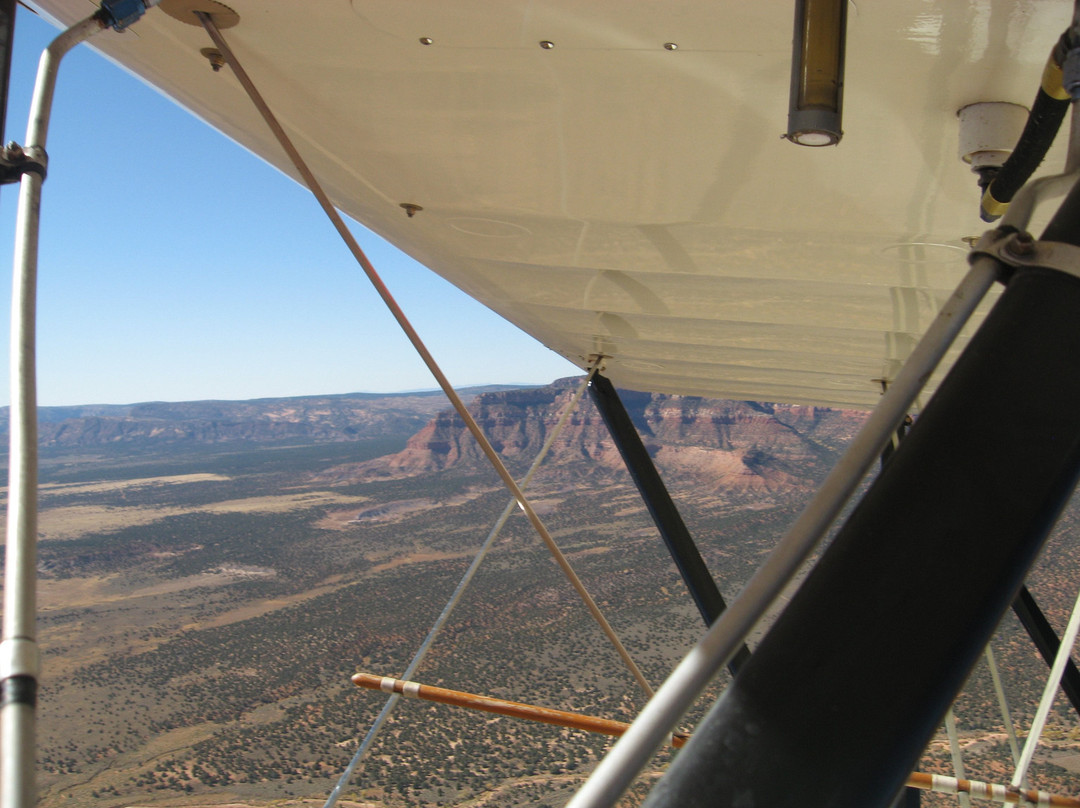 Pioneer Aviation-卡纳布必去景点