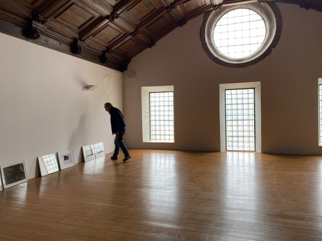 Convento de Santo António de Ferreirim景点图片