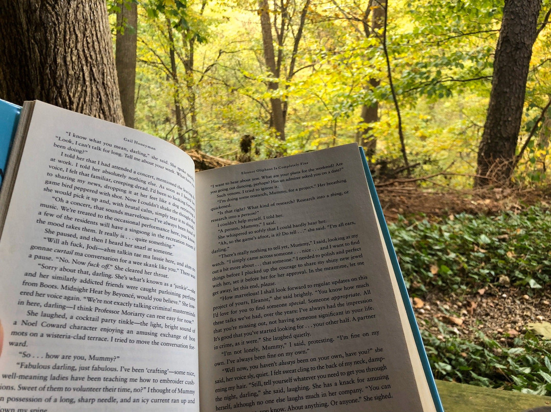 Riverdog Retreat主图