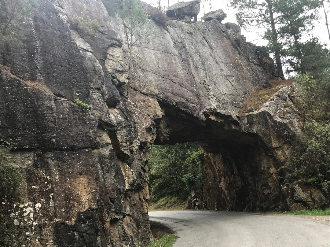 Complejo Rural Lar de Vies主图