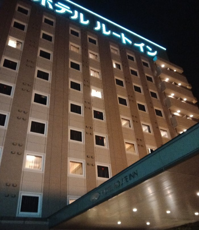 酒井北因特尔酒店主图