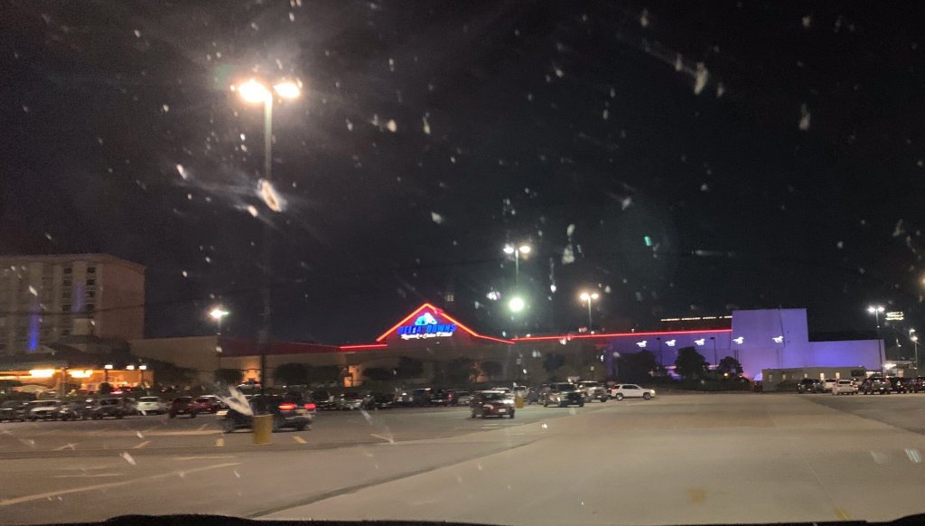 Delta Downs Hotel & Casino-官方