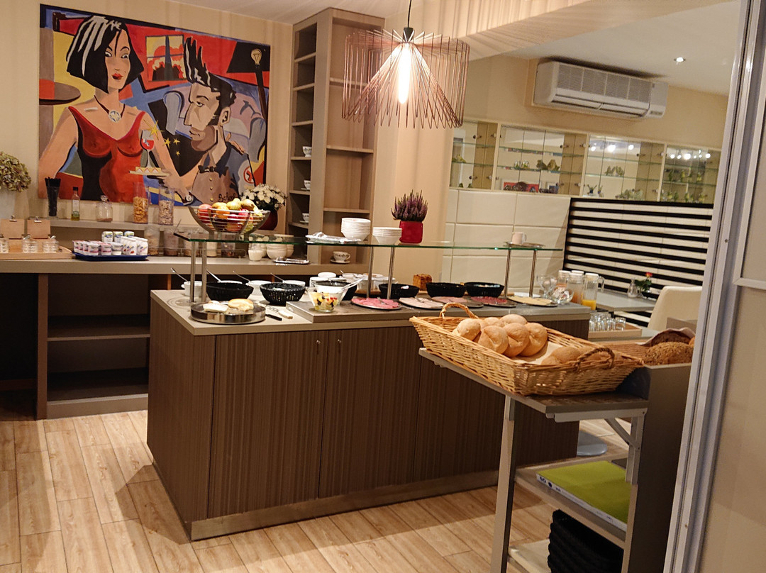 Hostellerie Vijfwegen Bis主图