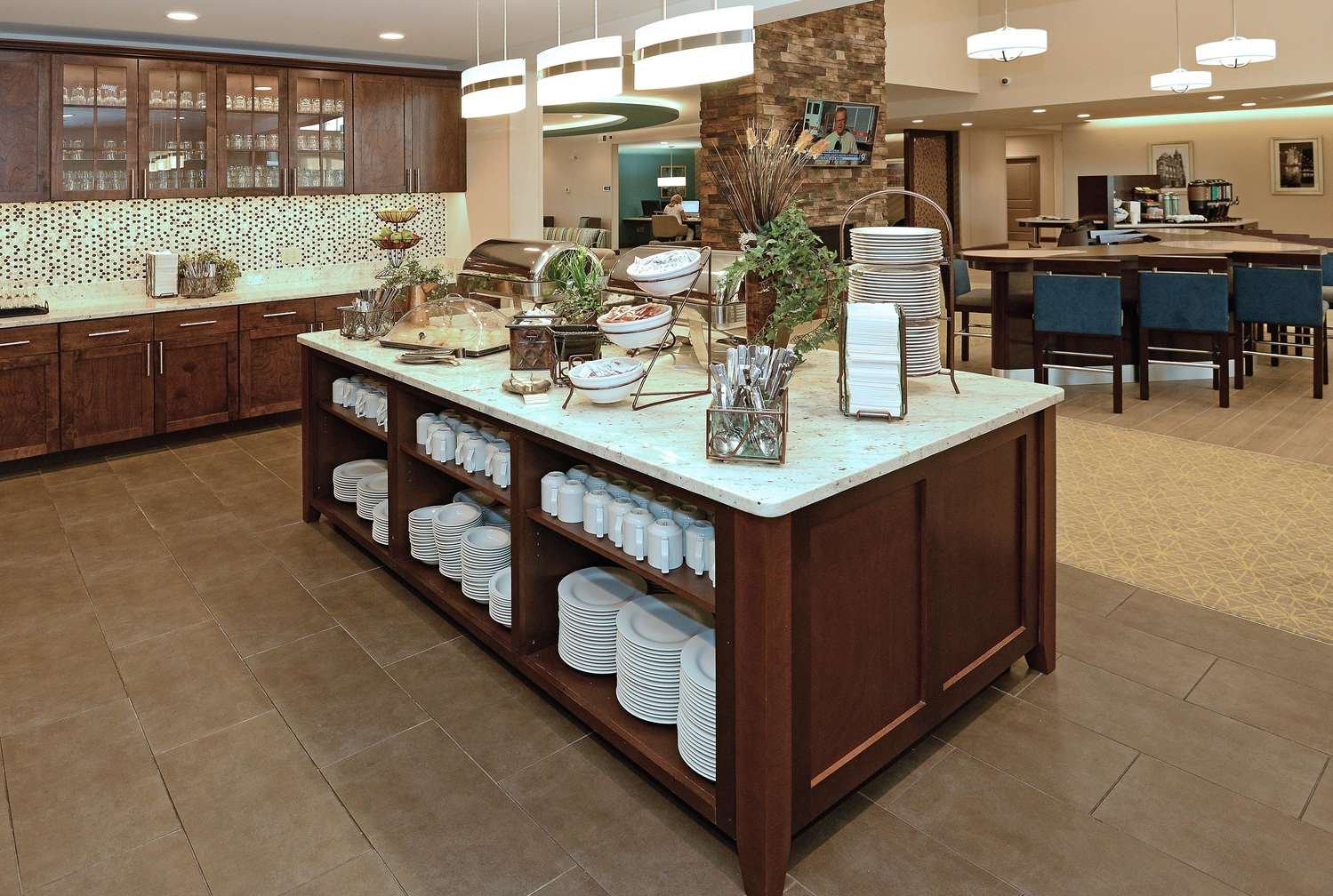 Homewood Suites By Hilton Cincinnati Mason, Oh-官方