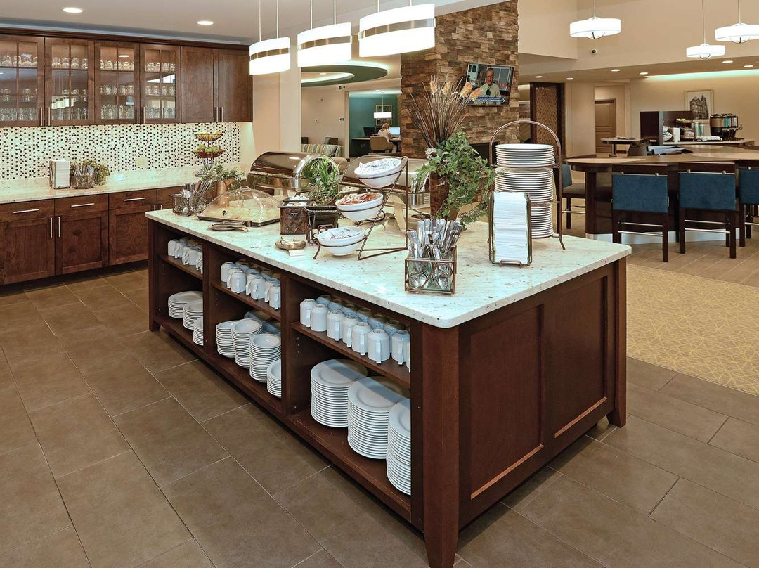 Homewood Suites By Hilton Cincinnati Mason, Oh主图