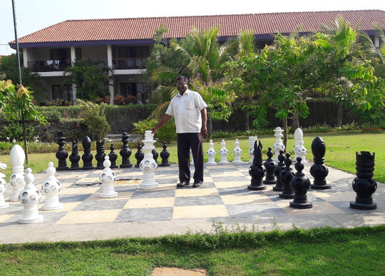 Udaya Tourist Cabs-朋迪榭里必去景点