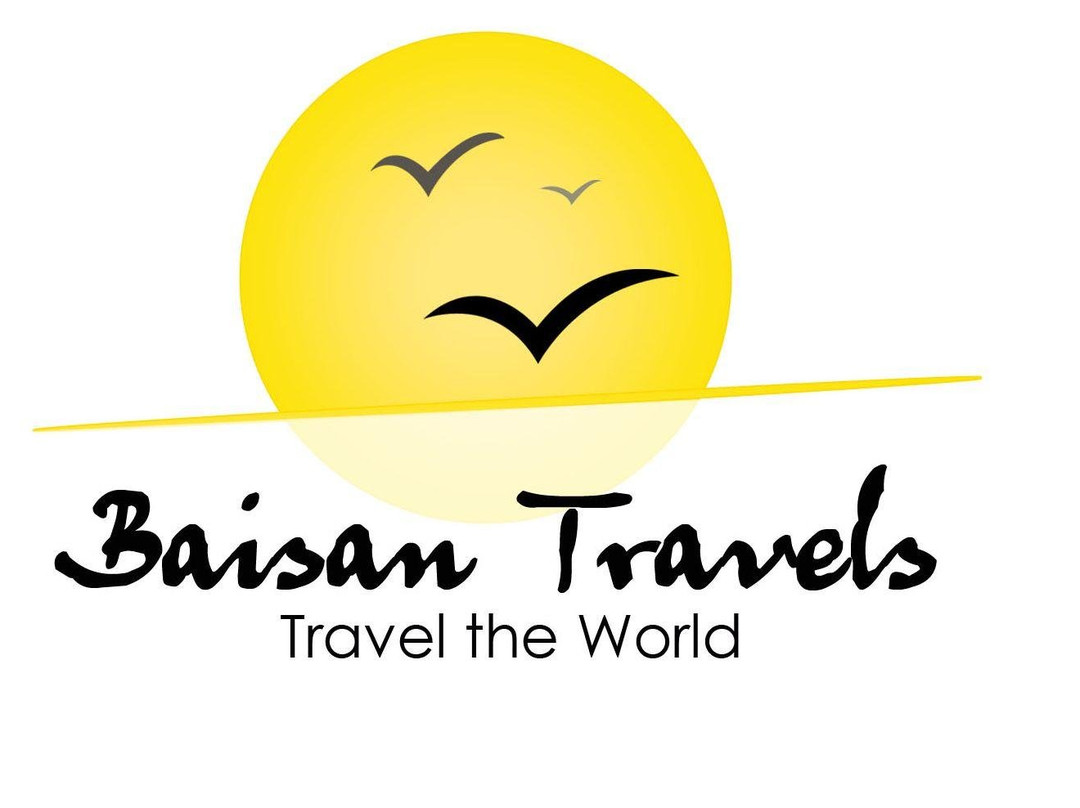 Baisan Travel-迪拜必去景点