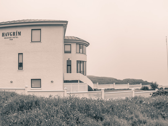 Havgrim Seaside Hotel 1948主图
