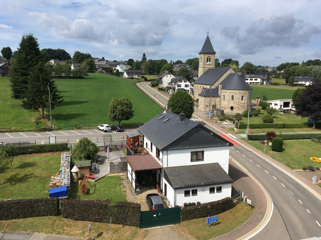 RAVeL Spa - Francorchamps - Stavelot景点图片