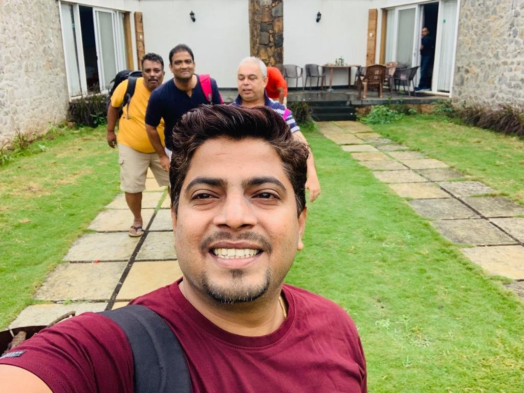 Nature Leap Resort主图