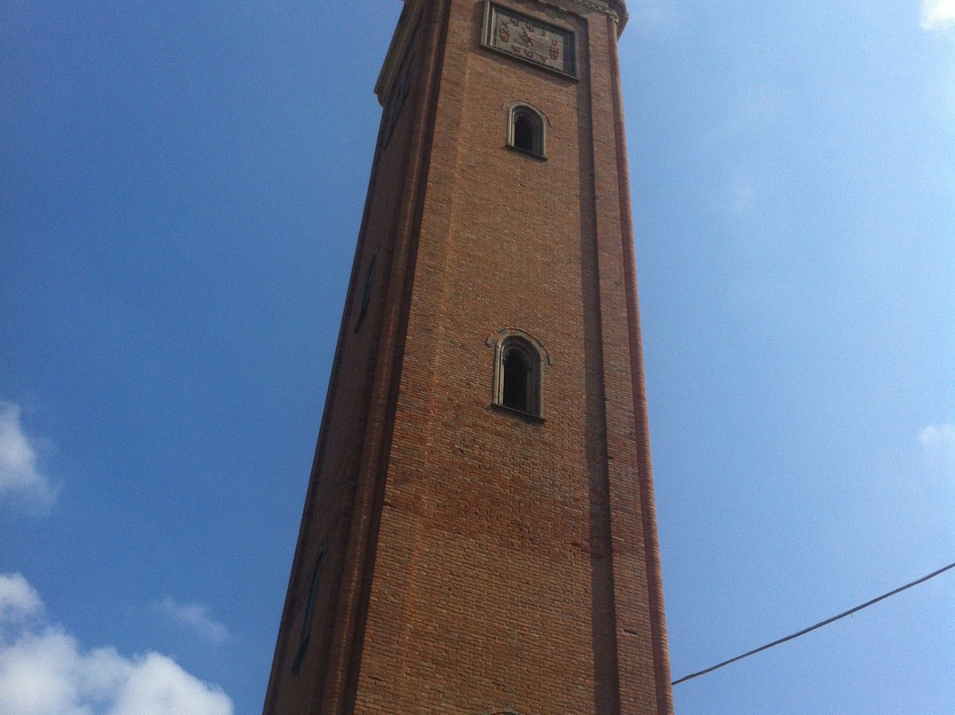 Santuario dell'Arcella-帕多瓦必去景点