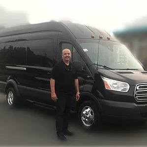 Inland Express Tours