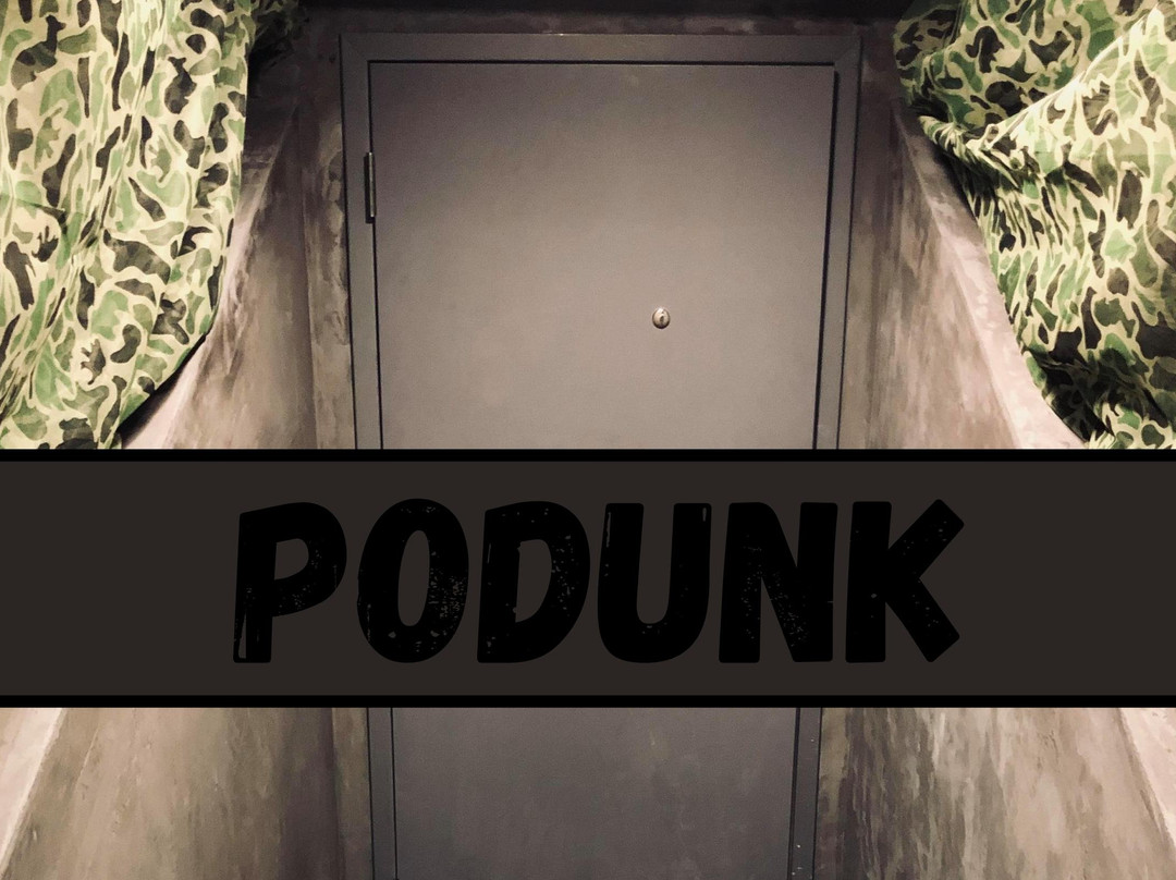 Escape the Pike (Escape Room Games)-斯特布里奇必去景点