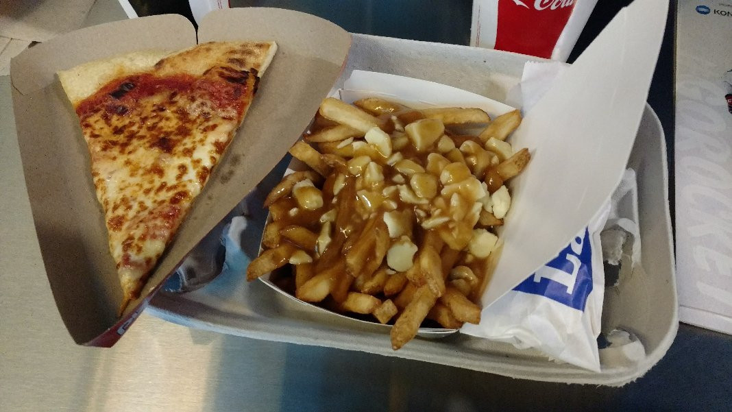 Place Bell-拉瓦尔必去景点