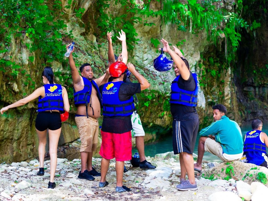 Anddy Tours Aventure