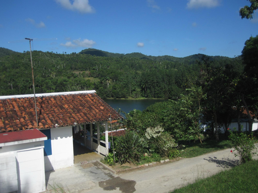 Casa Museo de Polo Montanez-Las Terrazas必去景点