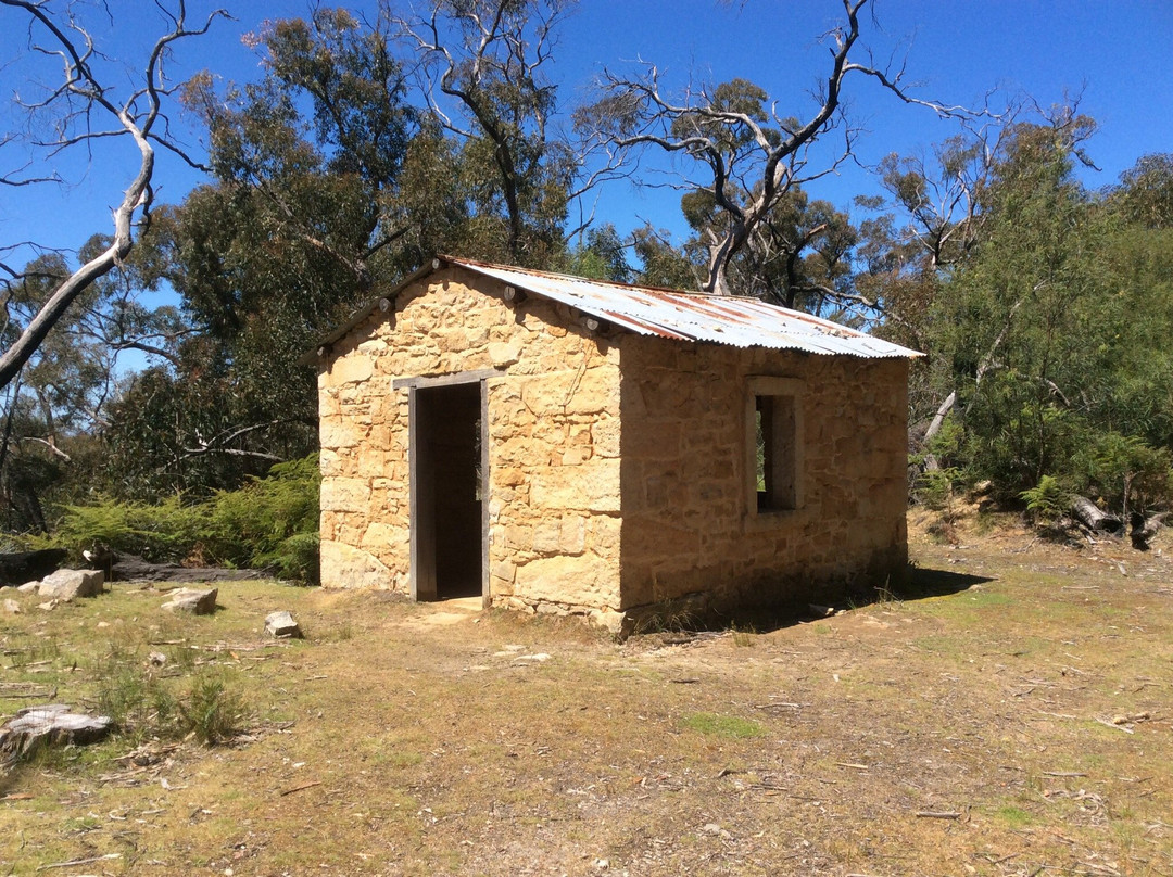 Heatherlie Quarry-Ledcourt必去景点
