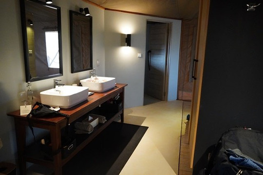 Swala Camp, An A&k Sanctuary主图