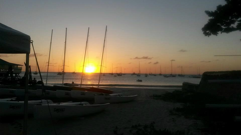 LRN 2 Sail Barbados-Saint Michael Parish必去景点