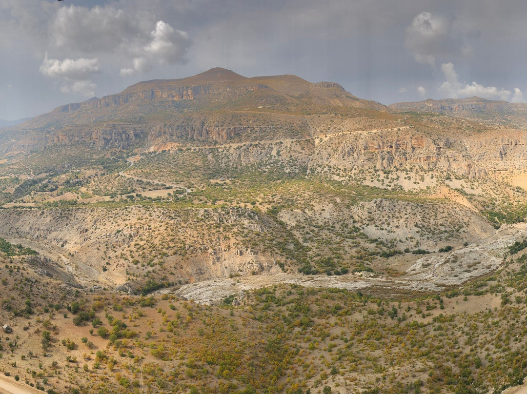 Levent Valley-Malatya必去景点