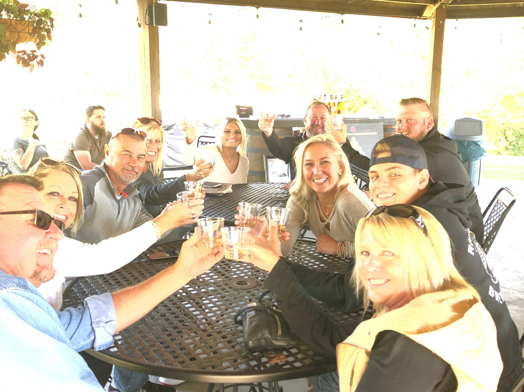 Ken Tucky Tours-路易斯维尔必去景点