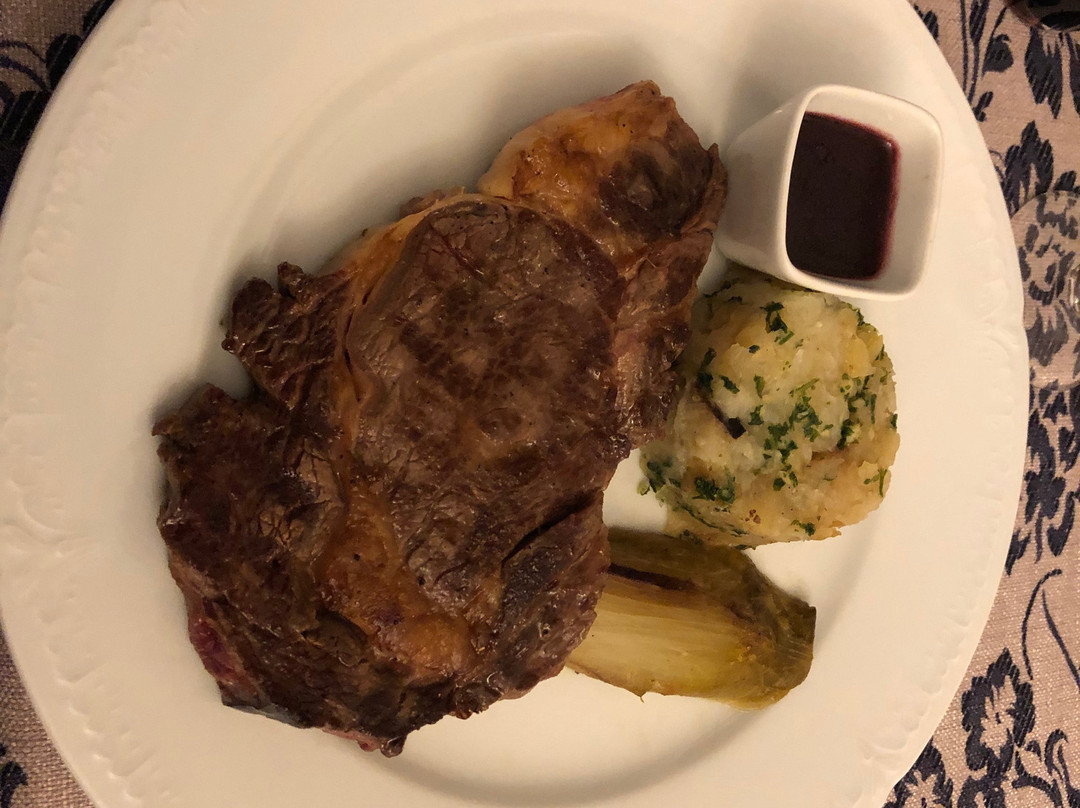 Logis Hotel le Tropicana主图