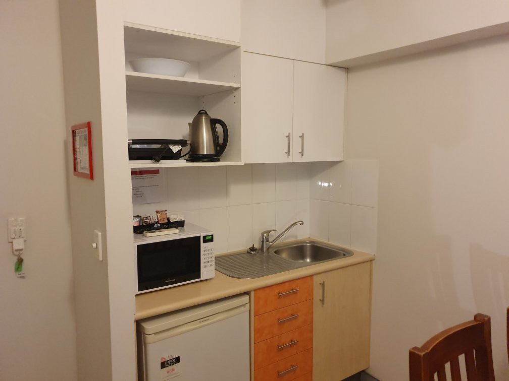 Motel on Gregory (RFH on Gregory)主图