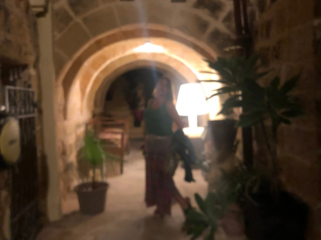 Thirtyseven Gozo主图