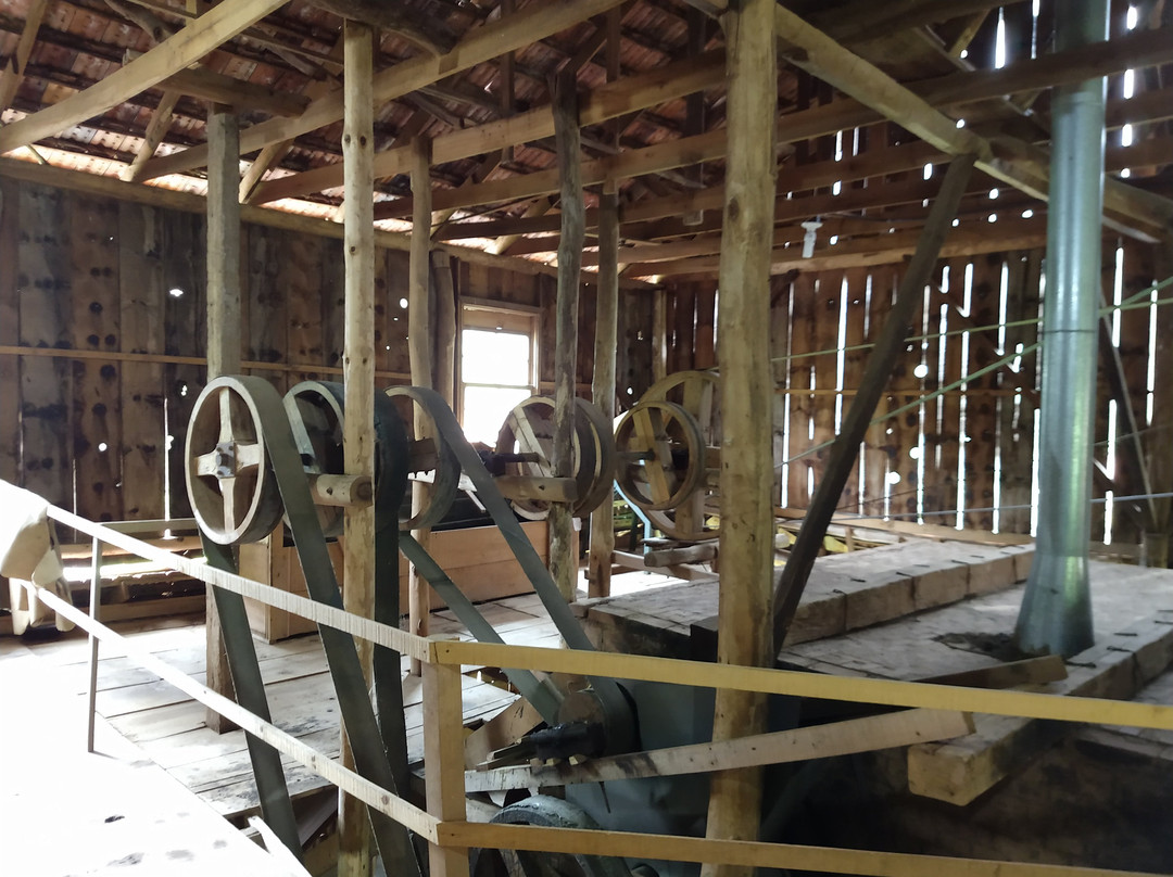 Ervateira Marcon - Natural de Gramado-格拉玛多必去景点