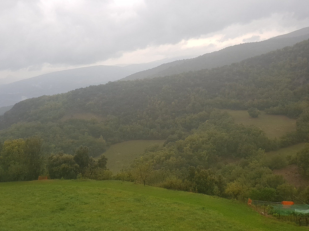 L'Era de Cal Bastida主图