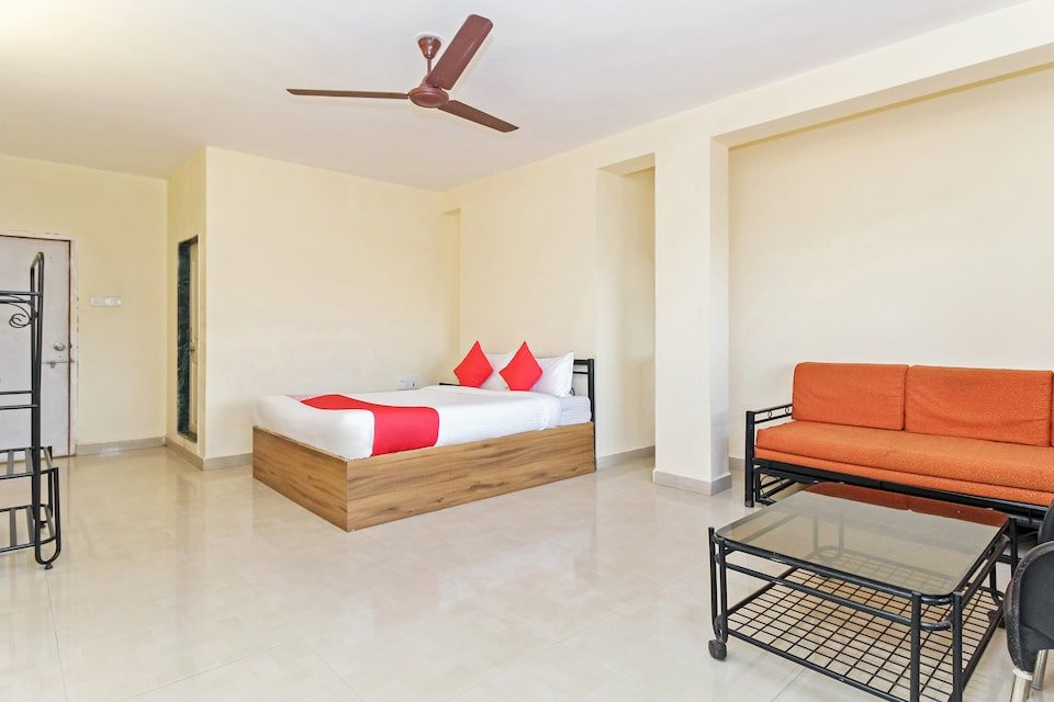 OYO 28998 Nakita Hills主图