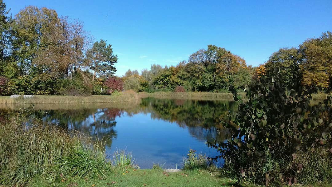 Valentinspark-Unterschleissheim必去景点