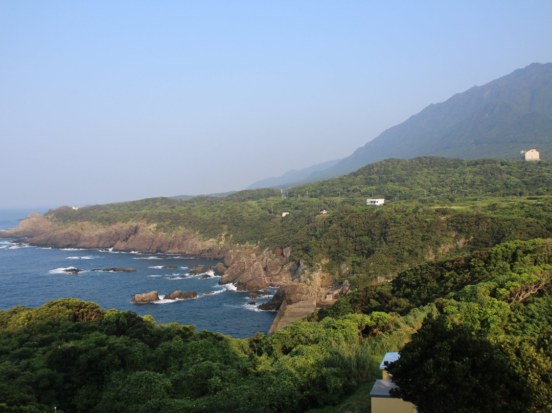 屋久岛酒店主图