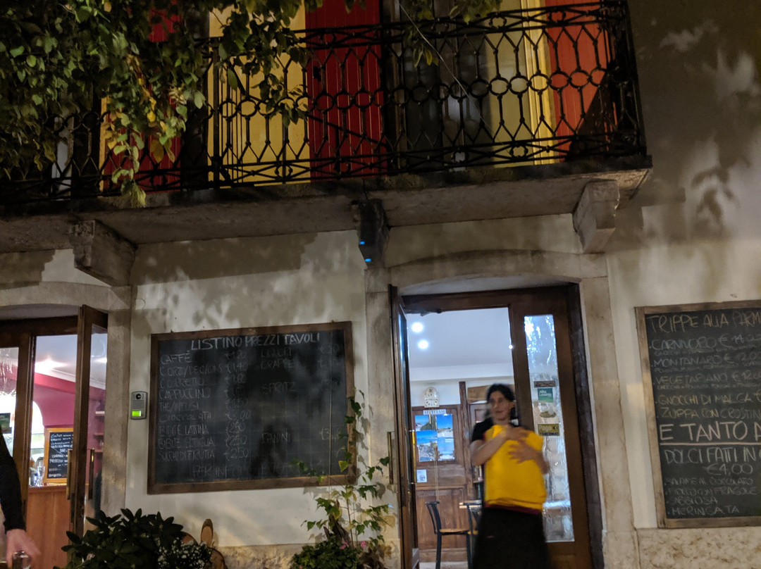 Albergo Ristorante Leso主图
