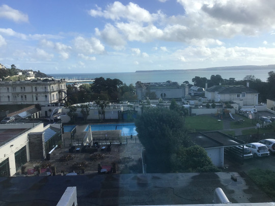 TLH Carlton Hotel主图