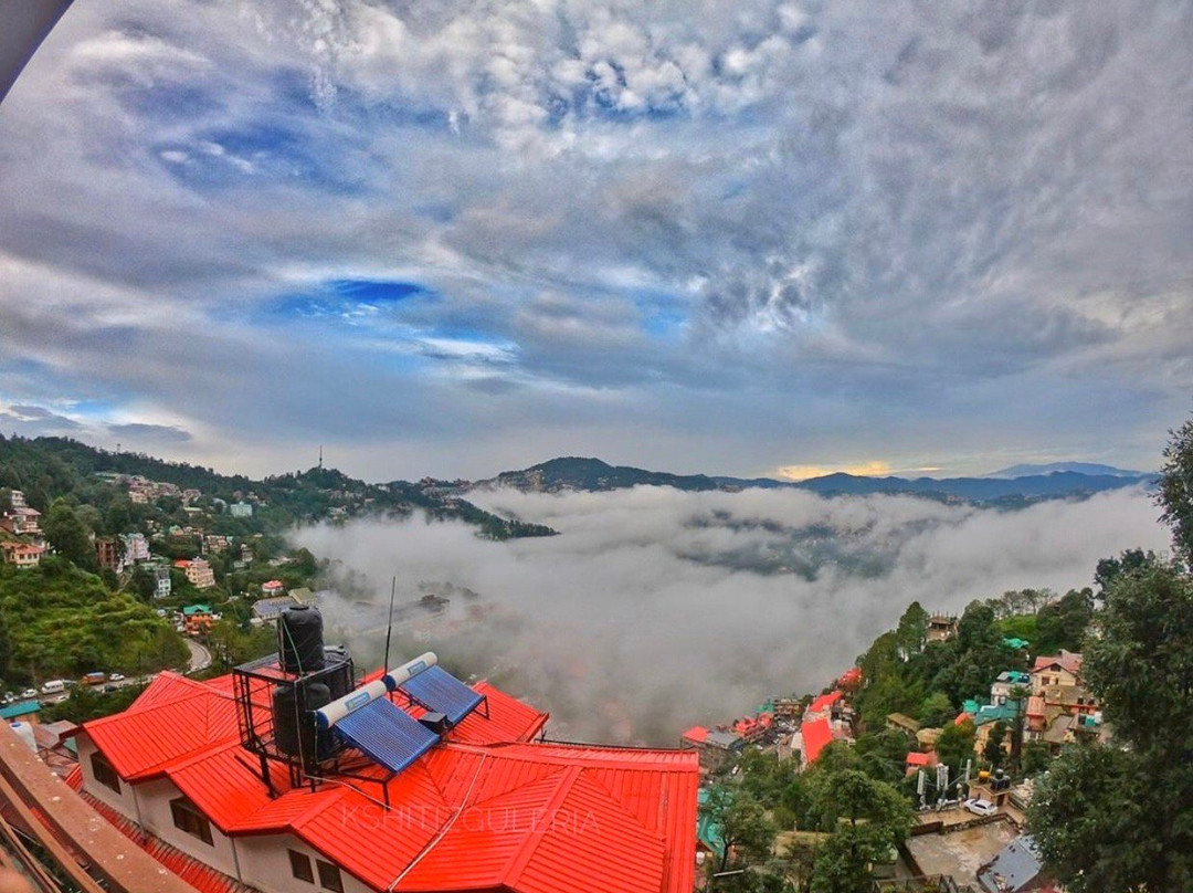 Chakkar旅游攻略图片