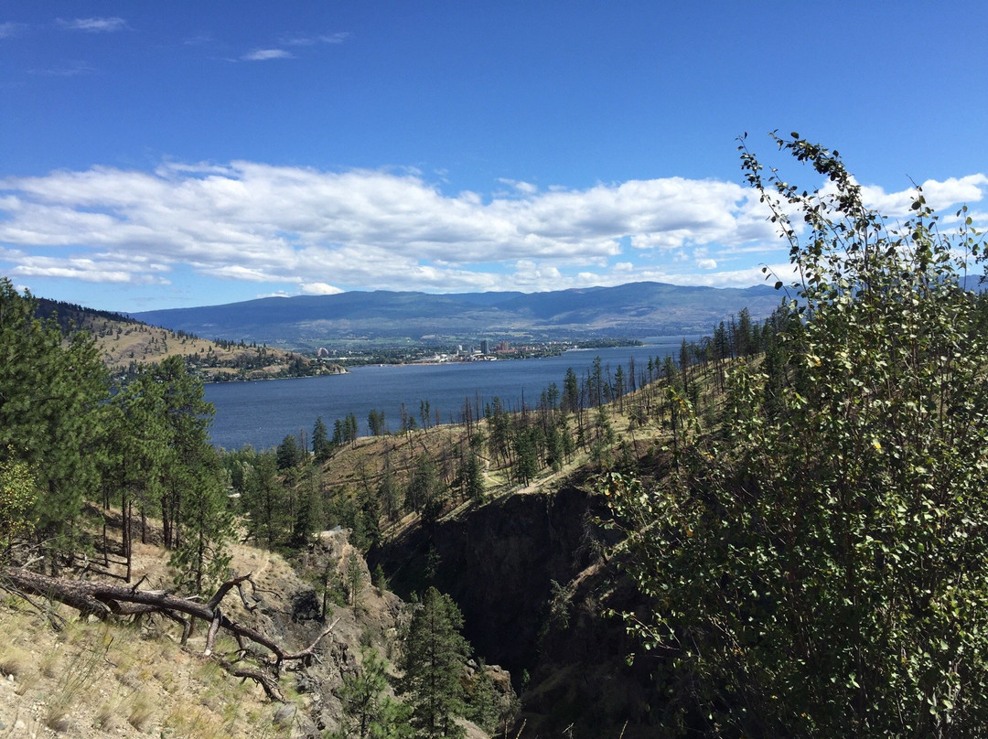 Bear Creek Provincial Park景点图片