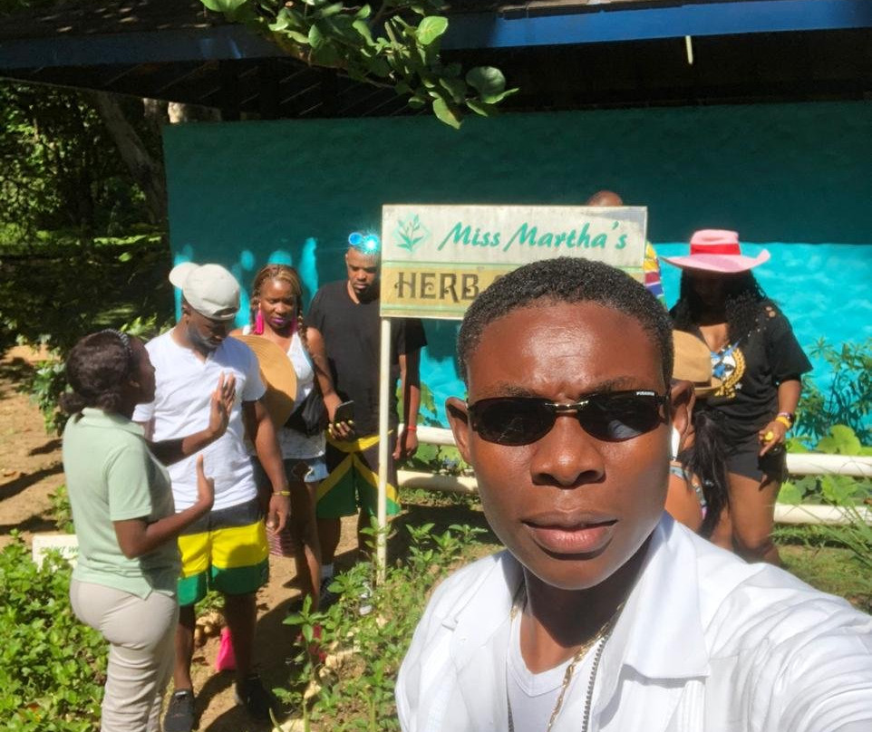 Jamaica Experience Tour景点图片