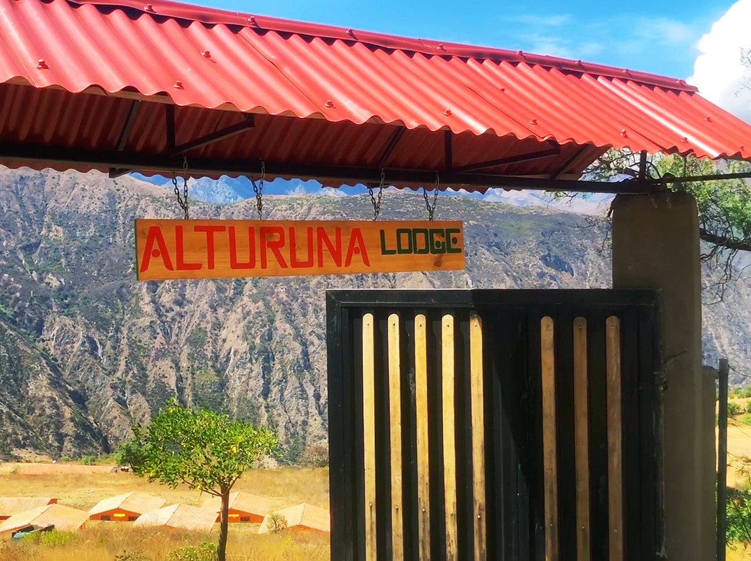 Alturuna Lodge主图
