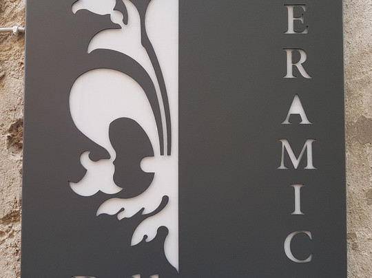 Ceramiche Bellocci-奥尔维耶托必去景点