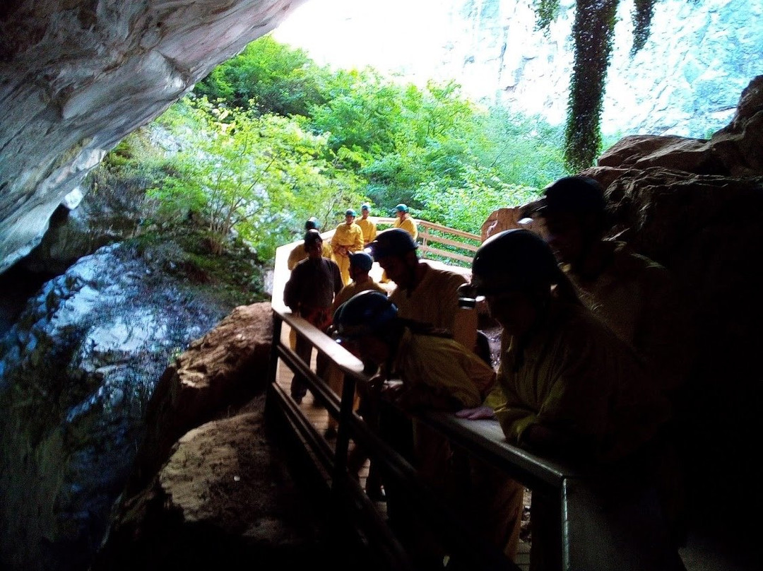 Depor Ventura-Villanueva De Santo Adriano必去景点