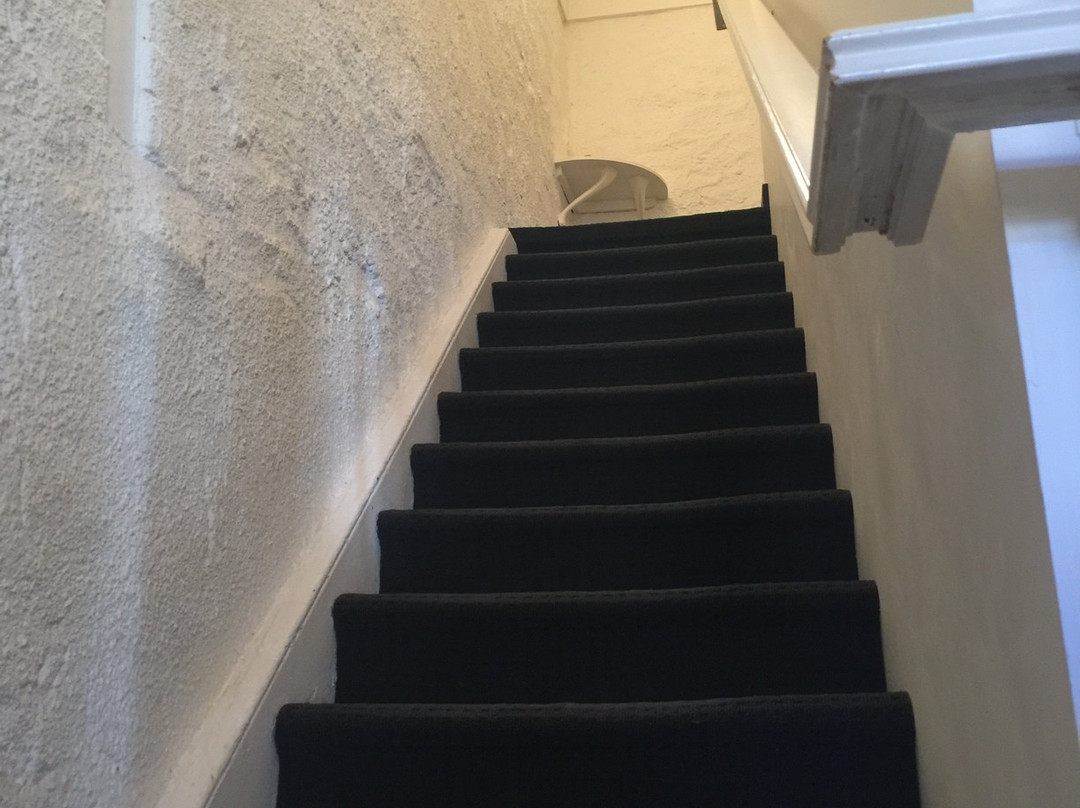 The Stables Boutique Motel主图