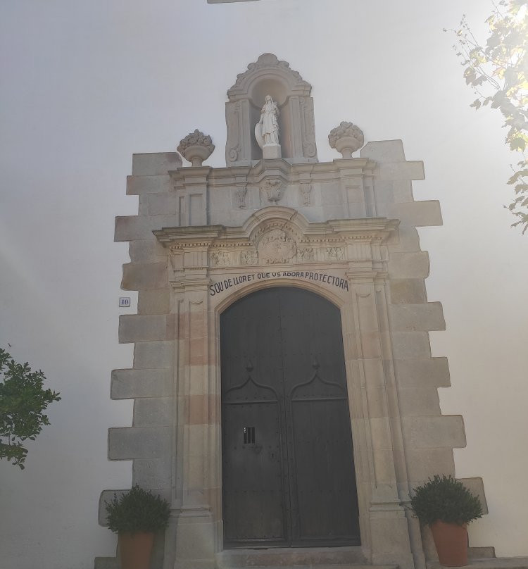 Santa Cristina Hermitage景点图片